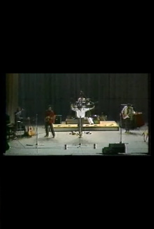 Poslednja igra leptira: Live at Dom sindikata Trailer