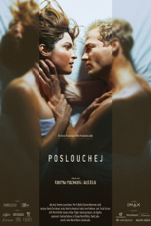 Poslouchej Trailer