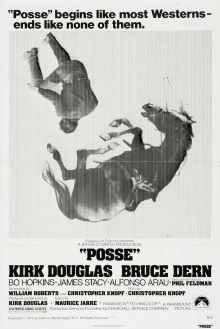 Posse Trailer