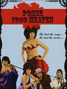 Posse from Heaven Trailer