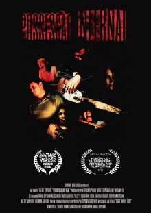 Possessão Infernal Trailer