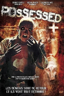 Possessed Trailer