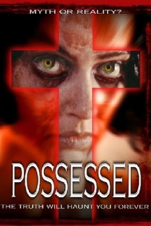 Possessed Trailer