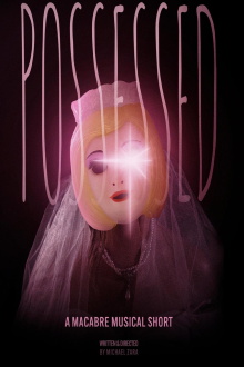 Possessed Trailer