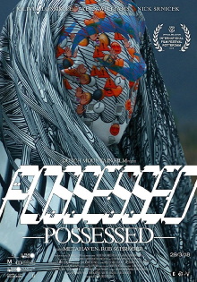 Possessed Trailer