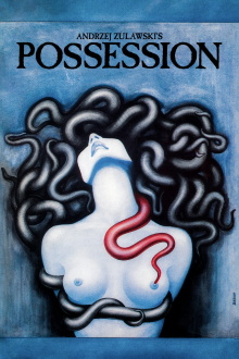 Possession Trailer