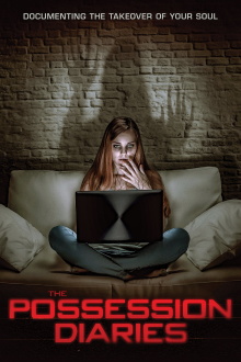 Possession Diaries Trailer