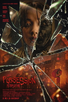 Possession: Kerasukan Trailer