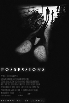 Possessions Trailer