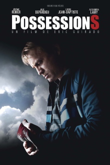 Possessions Trailer