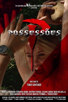 Possessões Trailer