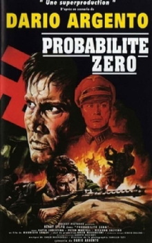 Possibility Zero Trailer