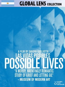 Possible Lives Trailer