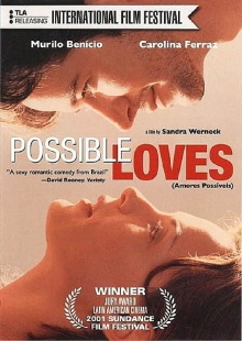 Possible Loves Trailer