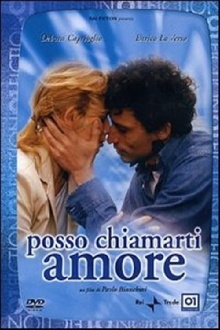 Posso chiamarti amore? Trailer