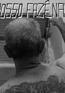 Posso Fazê Nada Trailer