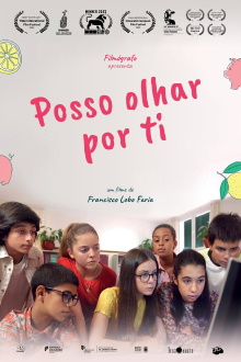 Posso Olhar por Ti Trailer