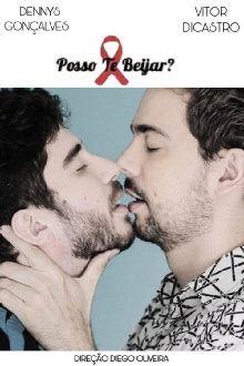Posso Te Beijar? Trailer