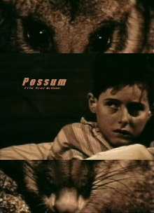 Possum Trailer