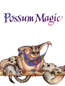 Possum Magic Trailer