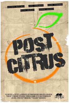 Post-Citrus Trailer