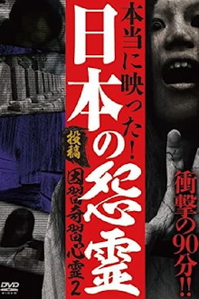 Post Conventions and Eccentrics Spirit 2: The Horrible Curse Hidden in Japan Trailer
