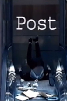 Post Trailer