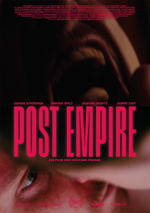Post Empire Trailer