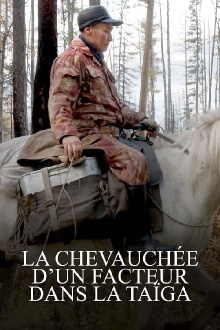 Post für die Taiga Trailer