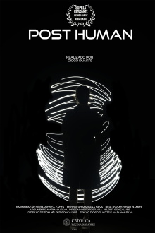 Post Human Trailer