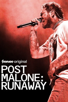 Post Malone: Runaway Trailer