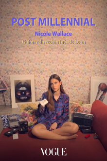 Post millennial Trailer
