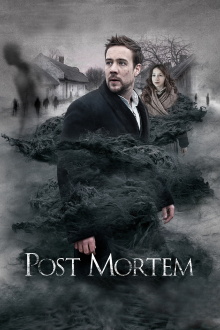 Post Mortem Trailer