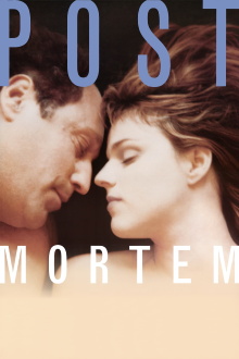 Post Mortem Trailer