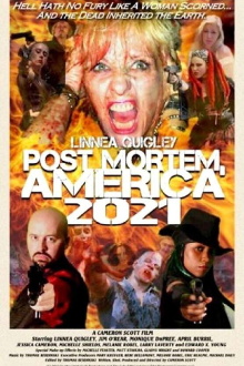 Post Mortem, America 2021 Trailer
