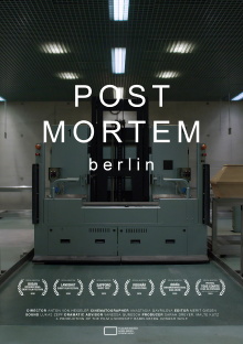 Post Mortem Berlin Trailer