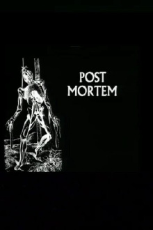 Post Mortem Trailer