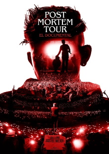 POST MORTEM: THE DOCUMENTARY Trailer