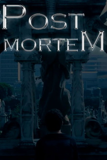 Post-Mortem: The Harrison Case Trailer