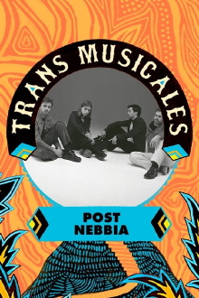 Post Nebbia en concert aux Trans Musicales de Rennes 2023 Trailer