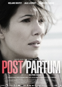 Post Partum Trailer