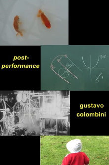 Post-performance Trailer