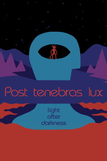 Post Tenebras Lux Trailer