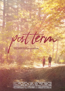 Post Term Trailer