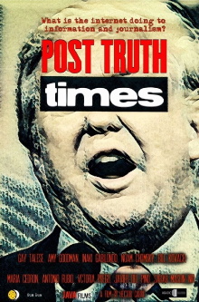 Post Truth Times Trailer