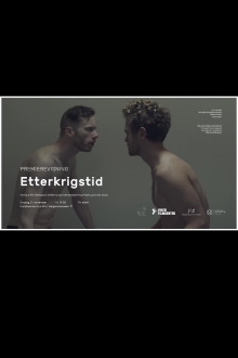 Post-War Trailer