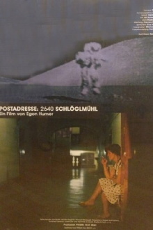 Postadresse: 2640 Schlöglmühl Trailer