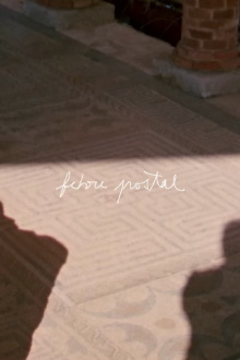 Postal Fever Trailer