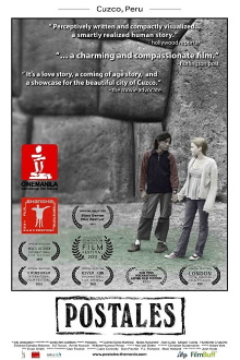 Postales Trailer