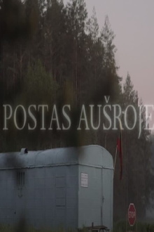 Postas aušroje Trailer